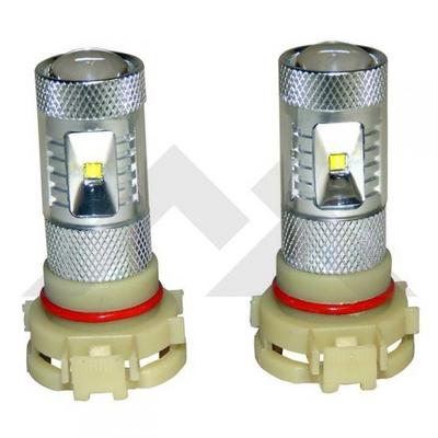 RT Off-Road LED Fog Lamp Bulb Kit - RT28049